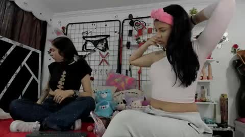 Spicy Queens online show from March 3, 1:51 pm