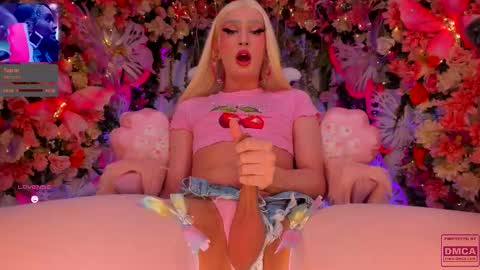  Alison  Sharon  online show from March 14, 3:21 am