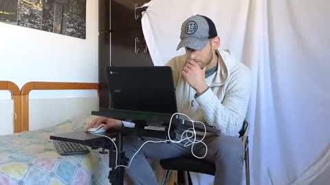 Marco. When Im offline you can view premium content in bio online show from February 22, 9:01 am