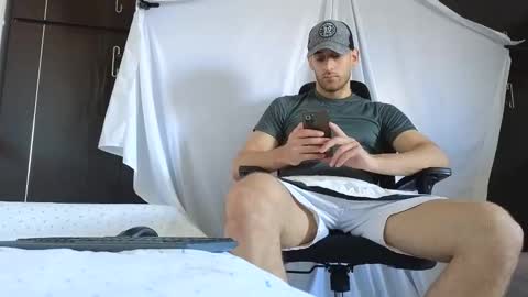 Marco. When Im offline you can view premium content in bio online show from September 12, 8:38 am