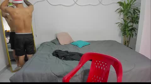 spider master online show from December 14, 11:44 pm