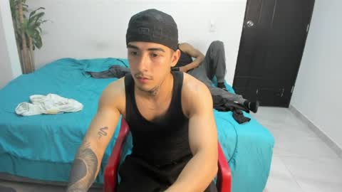 spider master online show from April 7, 11:51 pm