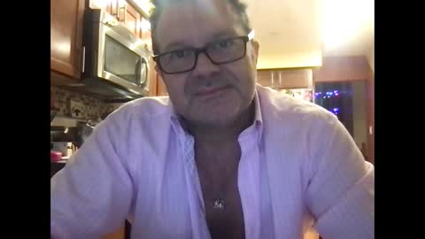 spike69old online show from December 15, 6:15 pm