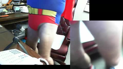 Spitfire online show from March 11, 9:04 pm