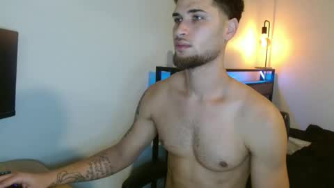 Splash8x online show from October 31, 3:56 pm