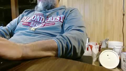 Splash Man online show from November 10, 3:04 pm