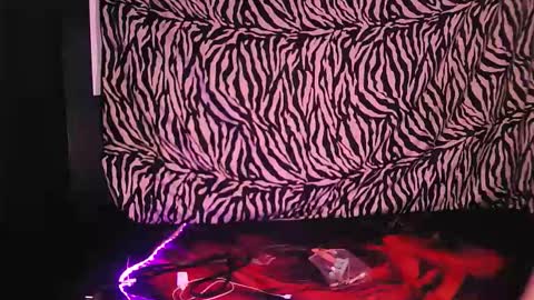 Daddy  His Splash Queen online show from November 20, 7:07 am