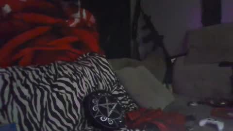 Daddy  His Splash Queen online show from October 1, 6:34 am