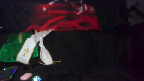 Daddy  His Splash Queen online show from September 14, 7:54 am