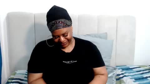 SplendidTalitha online show from February 18, 5:02 pm