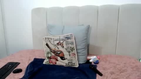 SplendidTalitha online show from June 12, 3:33 pm