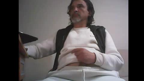 Spoiled online show from February 25, 7:06 pm