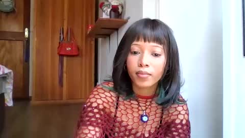 Spoiled Luna online show from March 27, 10:49 am