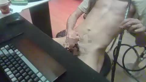 SPOKO online show from February 22, 1:25 pm