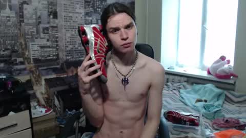 Boris  Fedya  Kolya online show from June 11, 2:53 am