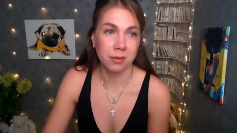 Snapshot of sport_tall_karina chatting on January 20, 8:52 am Karina online show from January 20, 8:52 am