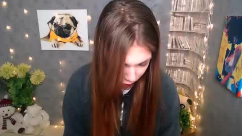 Snapshot of sport_tall_karina chatting on January 9, 8:13 am Karina online show from January 9, 8:13 am