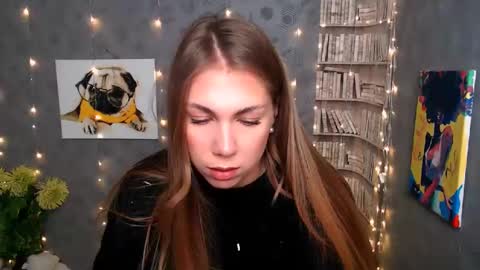 Snapshot of sport_tall_karina chatting on January 13, 7:00 am Karina online show from January 13, 7:00 am