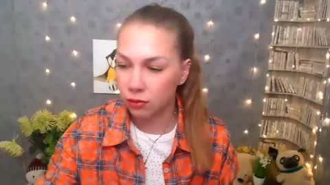 Snapshot of sport_tall_karina chatting on March 10, 8:06 am Karina online show from March 10, 8:06 am