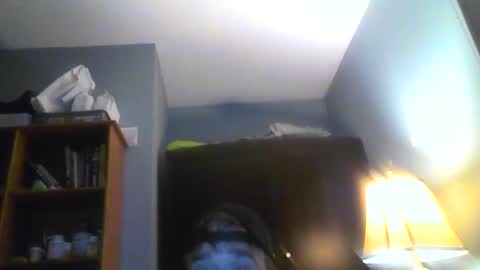 Snapshot of sportsfeeak12 chatting on October 22, 12:51 pm sportsfeeak12 online show from October 22, 12:51 pm
