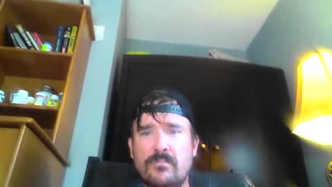 Snapshot of sportsfeeak12 chatting on October 20, 7:19 pm sportsfeeak12 online show from October 20, 7:19 pm