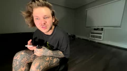 sportsfreak1619 online show from November 29, 5:48 am