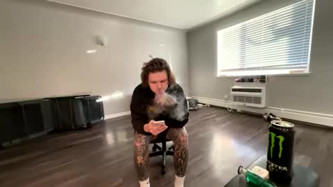 sportsfreak1619 online show from November 24, 11:03 pm