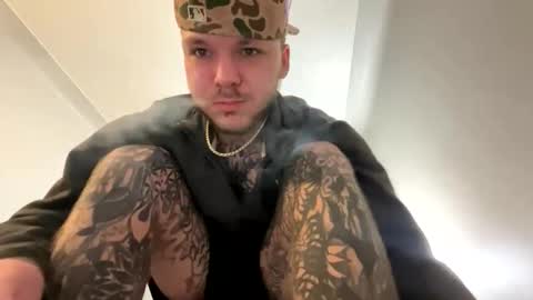 sportsfreak1619 online show from January 15, 12:41 am