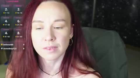 Spoty Kate online show from March 21, 1:55 am