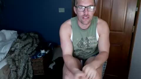 Spun Redneck online show from March 11, 9:34 am