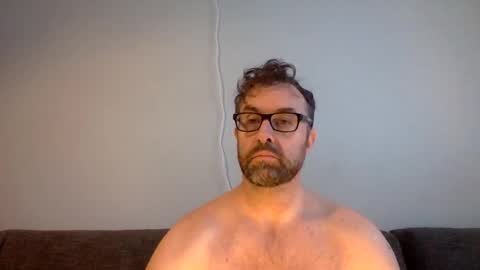 spunky_spanky online show from March 8, 4:00 pm