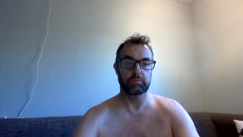 spunky_spanky online show from July 11, 1:32 am