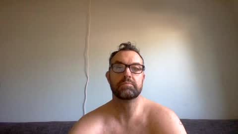 spunky_spanky online show from August 1, 9:05 pm