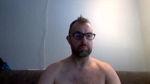 spunky_spanky online show from April 27, 12:52 am