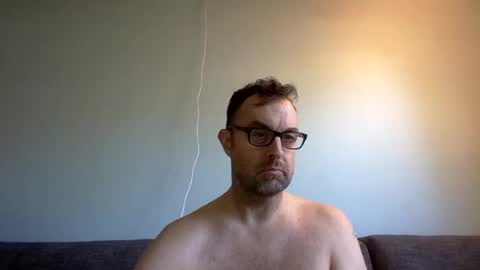 spunky_spanky online show from July 19, 9:06 pm