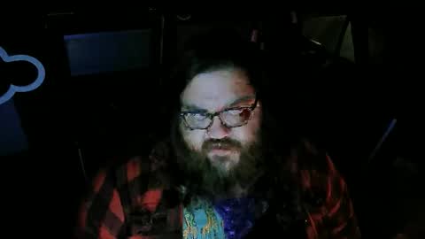 Your Pal Squeaks online show from January 22, 4:23 am