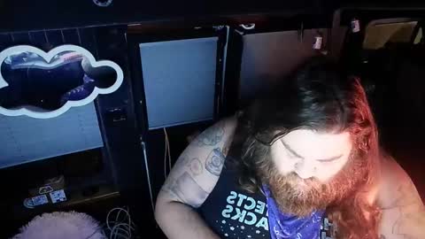 Your Pal Squeaks online show from January 23, 5:24 am