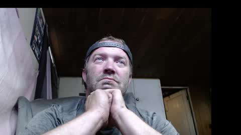 Bryan online show from May 16, 1:02 am