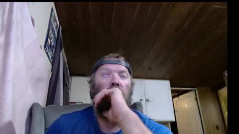 Bryan online show from July 14, 11:15 am