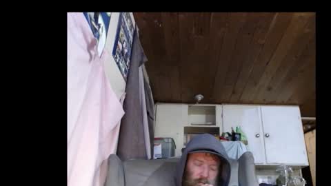 Bryan online show from November 25, 12:26 pm