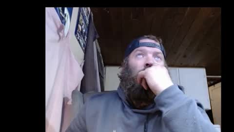 Bryan online show from November 21, 11:19 am