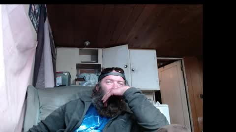 Bryan online show from April 19, 6:36 am