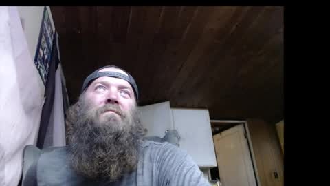 Bryan online show from April 26, 6:22 am