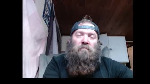 Bryan online show from April 2, 8:43 am