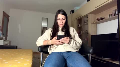 My name is Maya Lush is activeThere are legends that in this room all your wishes can come true  Private is Open online show from March 1, 5:39 pm