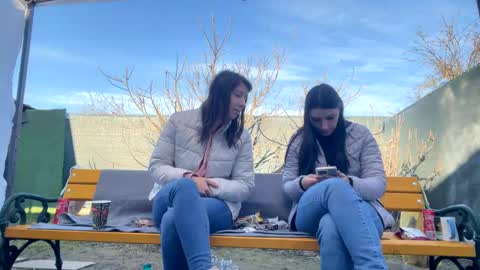 My name is Maya Lush is activeThere are legends that in this room all your wishes can come true  Private is Open online show from March 7, 6:57 am