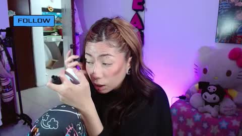  HELLO WELCOME MY NAME IS CHARLOTTE OY A NEW GIRL   online show from December 14, 4:24 pm