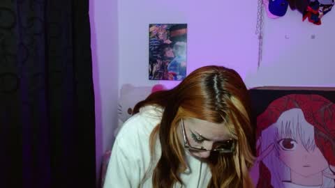  HELLO WELCOME MY NAME IS CHARLOTTE OY A NEW GIRL   online show from April 4, 4:08 am