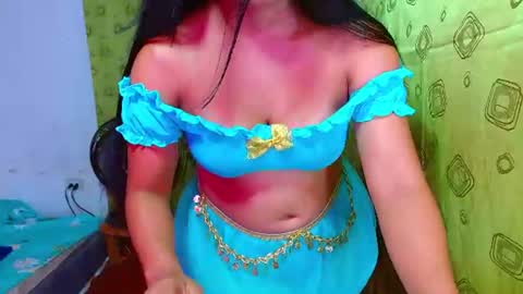 valeria online show from June 19, 8:48 pm