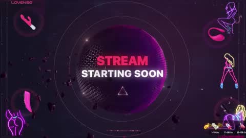 Roxy Day  Mossimo Knight online show from March 10, 2:50 am